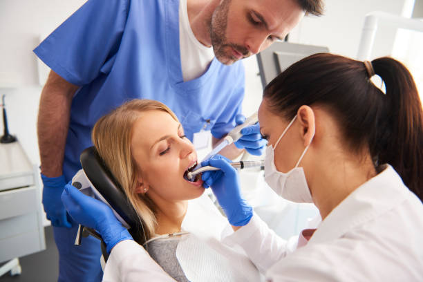 Best Wisdom Tooth Removal  in Labarque Creek, MO